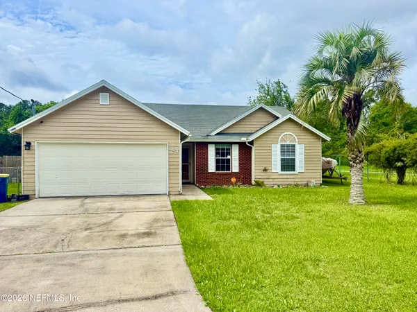 $265,000 | 336 Shamrock Avenue South, Jacksonville, FL 32218