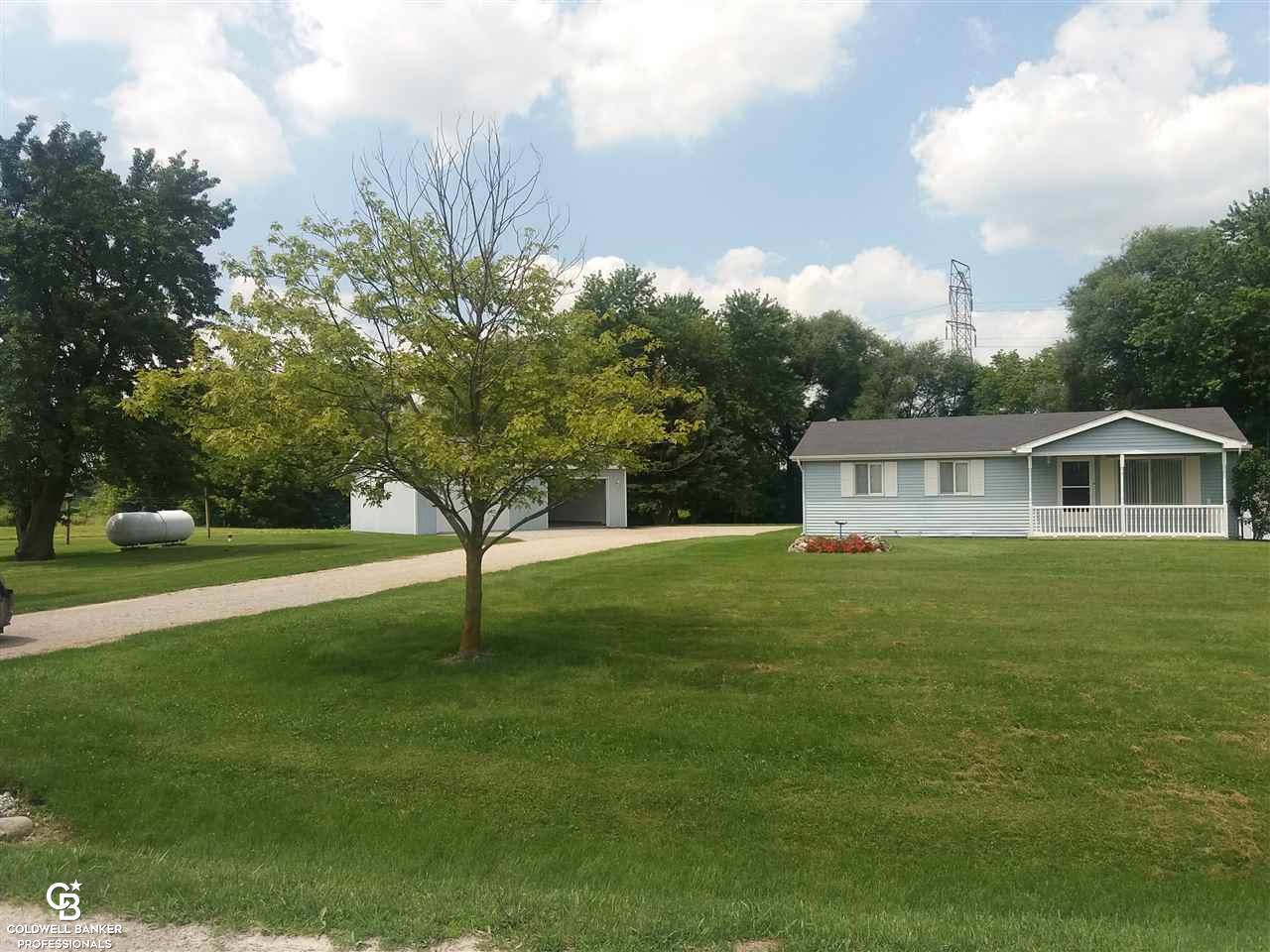 9386 Lambs Road Goodells, MI 48027 - Photo 60 of 61