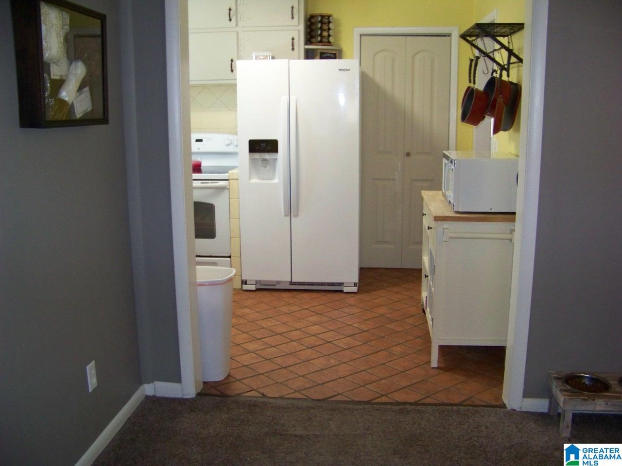 296 Pleasant Road Mount Olive, AL 35117 - Photo 12 of 26