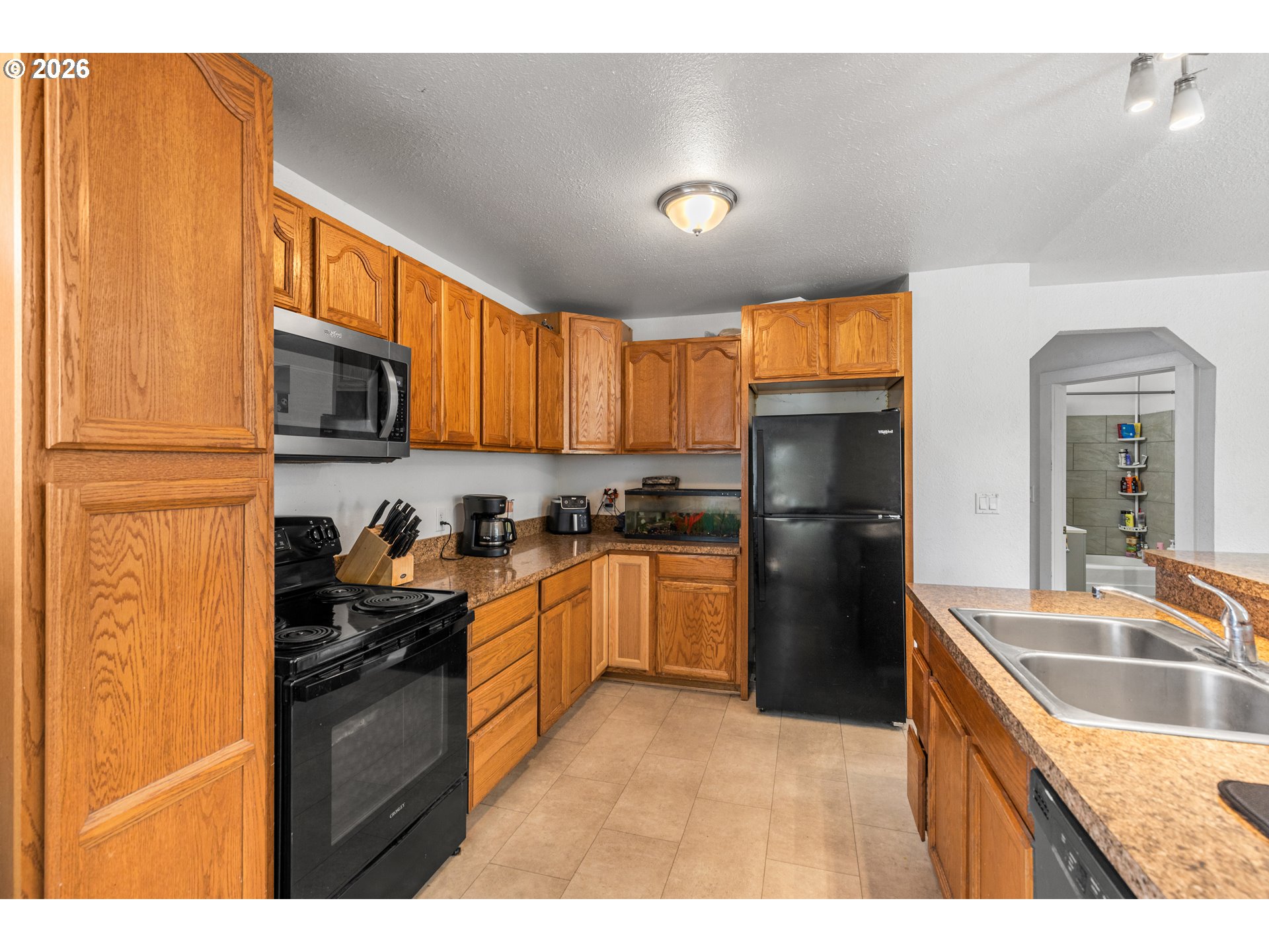 1901 Southwest Goodwin Avenue Pendleton, OR 97801 - Photo 13 of 35