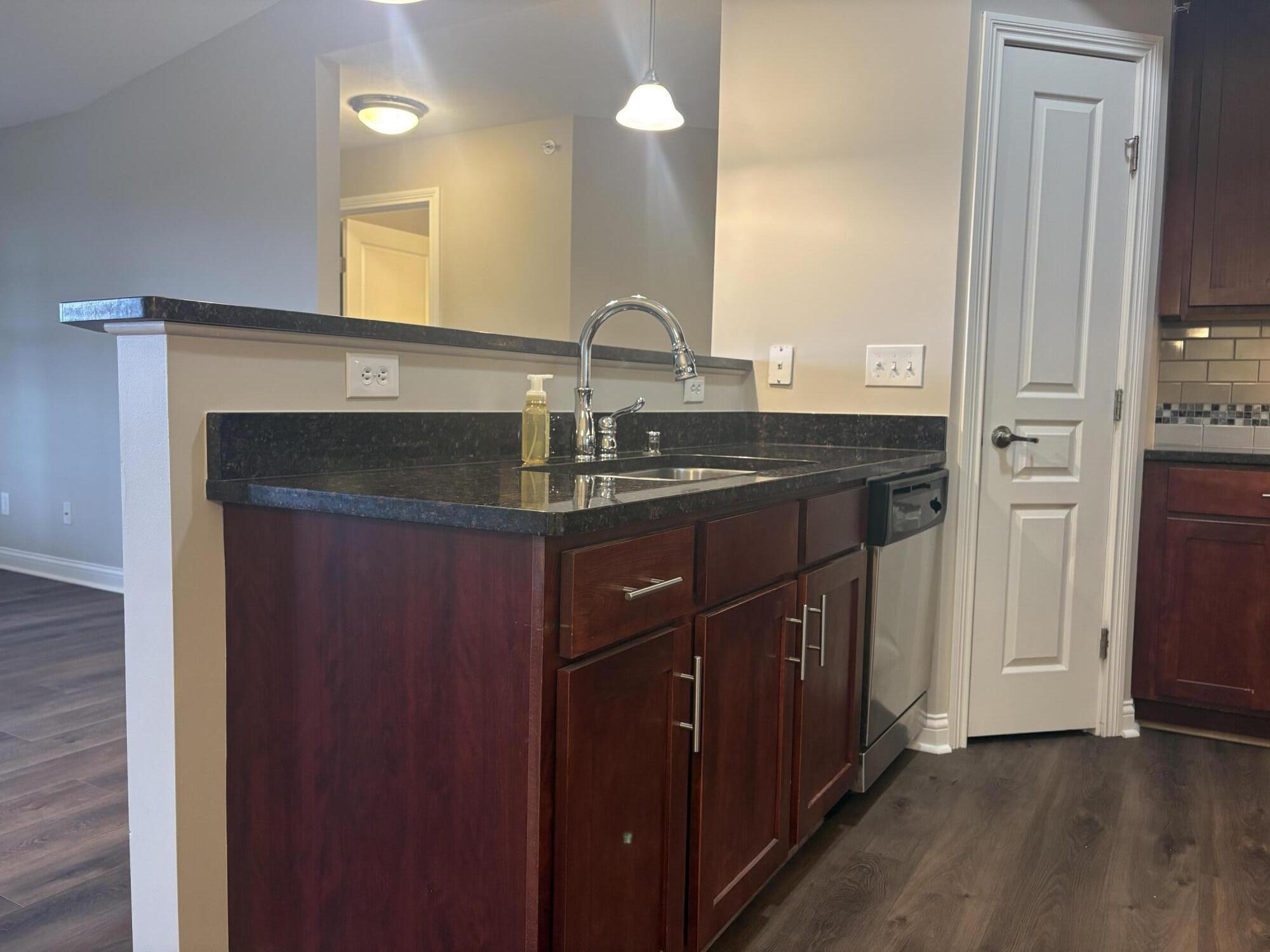 615 Ivy Ridge Drive Cold Spring, KY 41076 - Photo 9 of 29 Nice cherry cabinets.