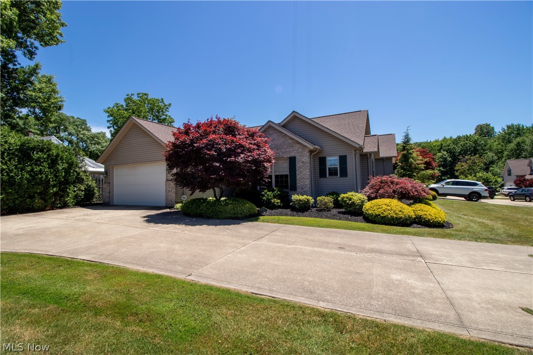 11116 Prouty Road, Unit A Painesville, OH 44077 - Photo 1 of 23 Welcome to 11116-A Prouty Lane