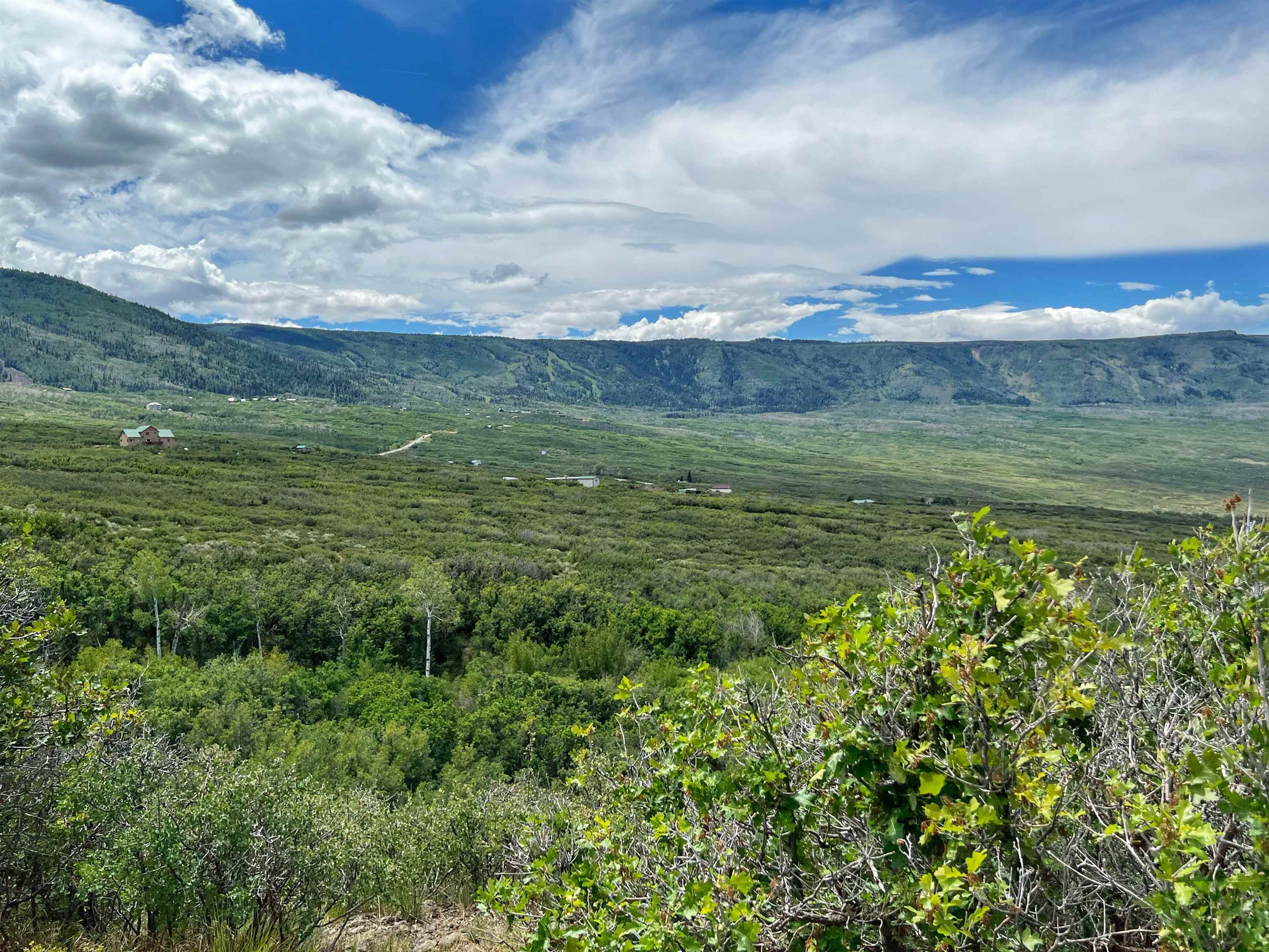 50106 Bear Run Drive Mesa, CO 81643 - Photo 13 of 18 a view of an ocean and beach