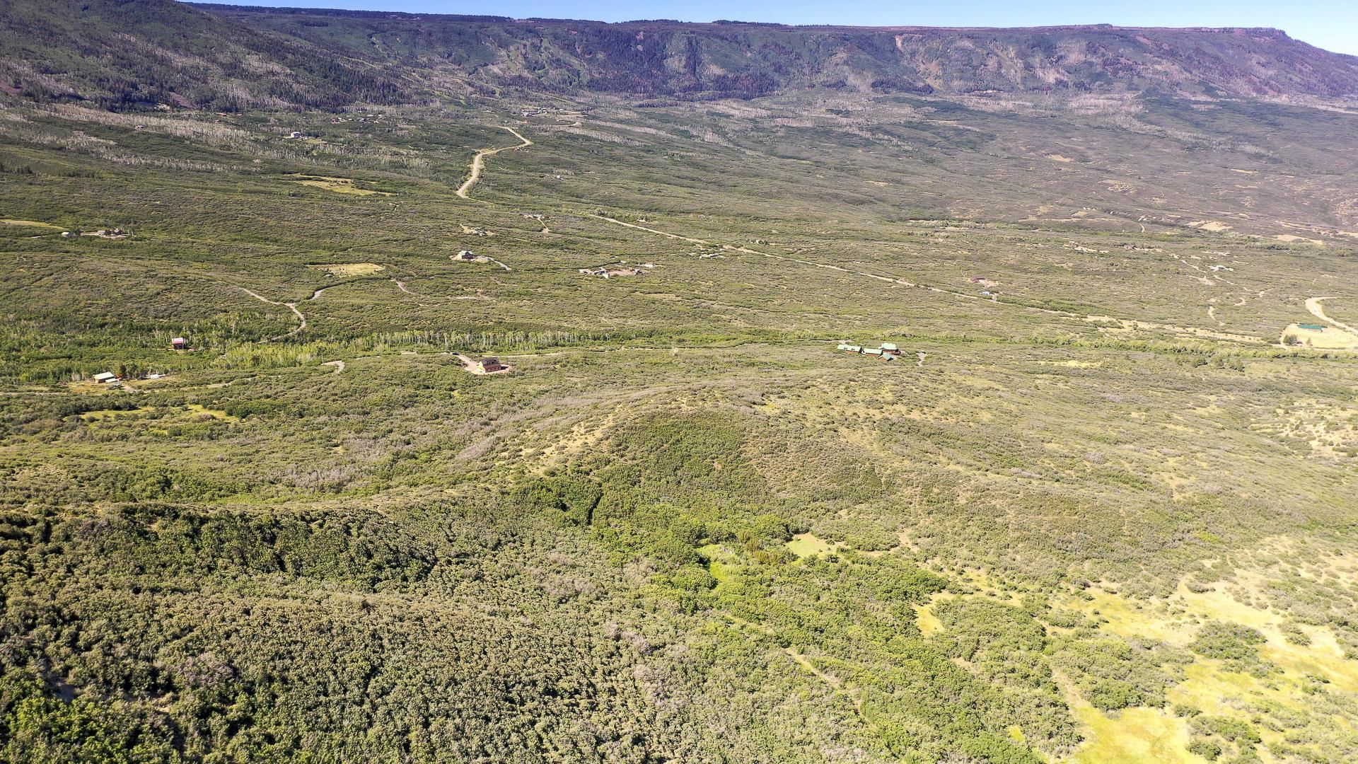50106 Bear Run Drive Mesa, CO 81643 - Photo 16 of 18 a view of a lake view