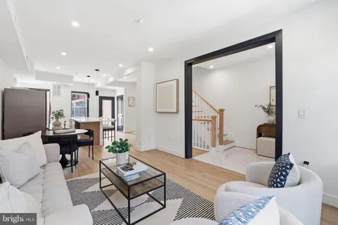 $975,000 | 1024 Spring Road Northwest, Washington, DC 20010