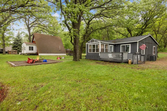 $309,900 | 4645 Diamond Lane, Atwater, MN 56209