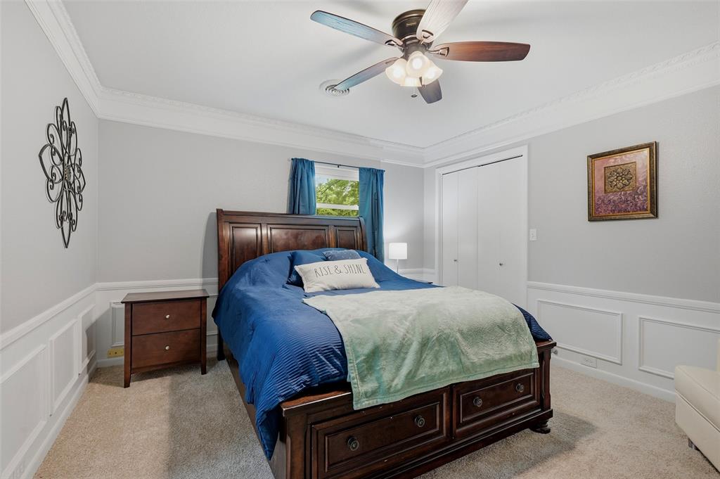1914 Laurel Road Gainesville, TX 76240 - Photo 24 of 34