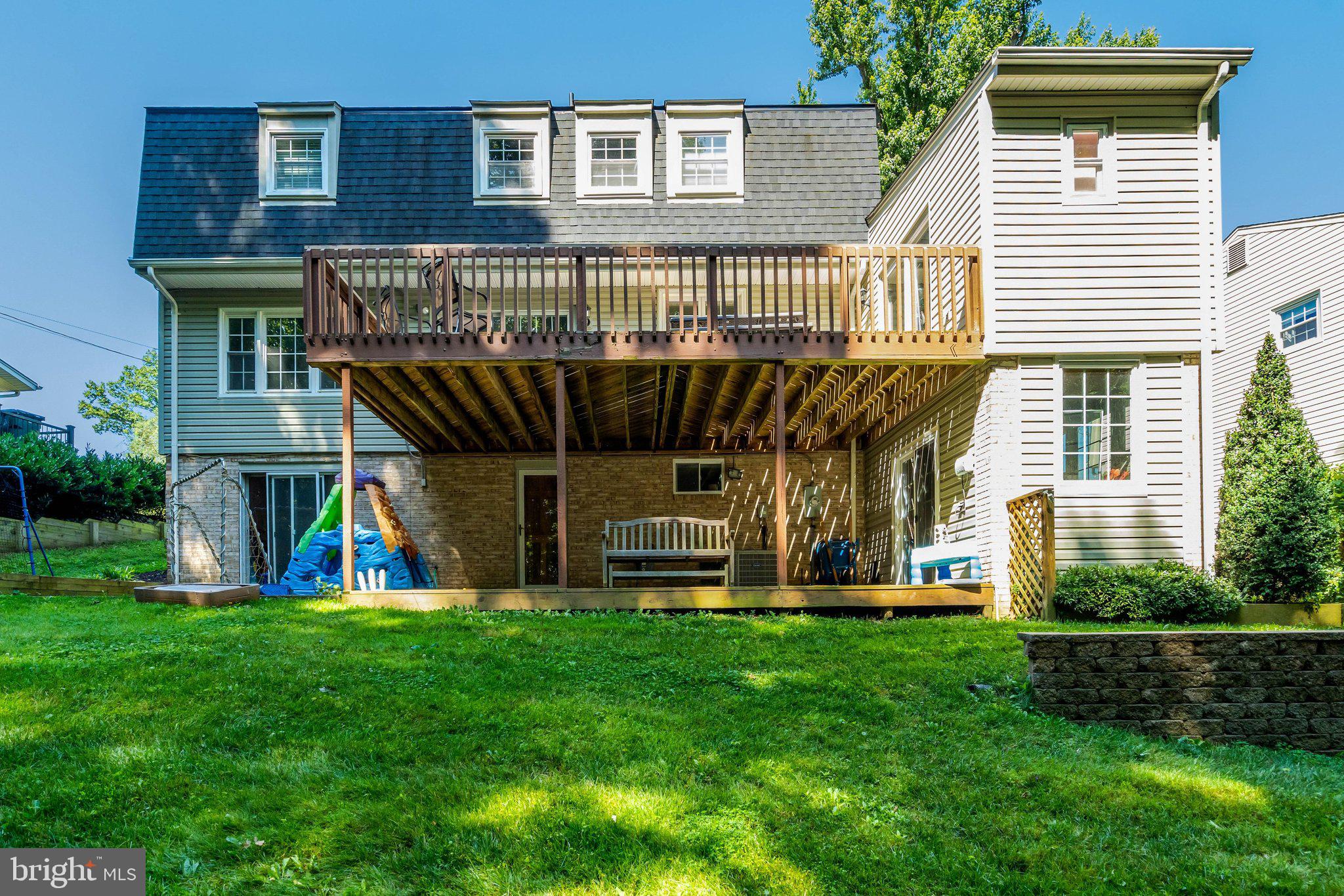 4509 Twinbrook Road Fairfax, VA 22032 - Photo 64 of 66