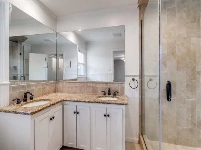 $699,000 | 7435 Wild Valley Drive, Dallas, TX 75231