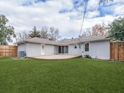 $699,000 | 7435 Wild Valley Drive, Dallas, TX 75231