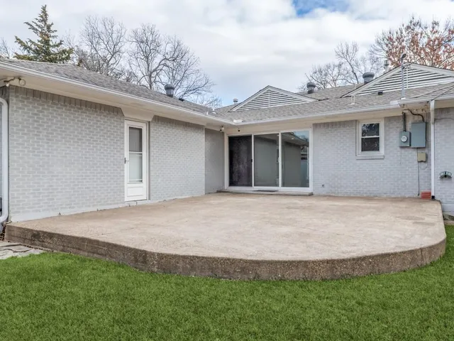 $699,000 | 7435 Wild Valley Drive, Dallas, TX 75231