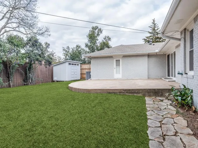 $699,000 | 7435 Wild Valley Drive, Dallas, TX 75231