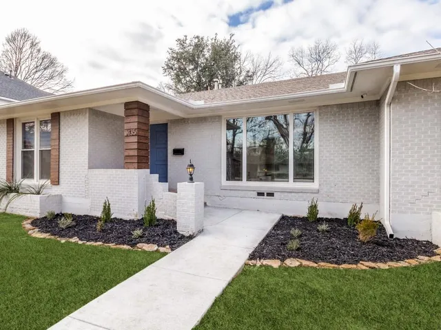 $699,000 | 7435 Wild Valley Drive, Dallas, TX 75231