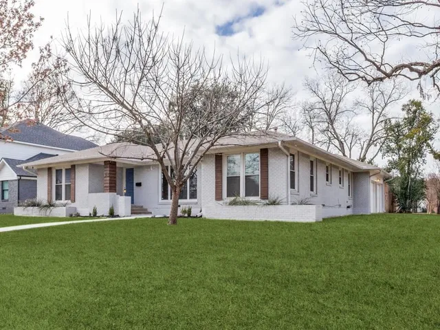 $699,000 | 7435 Wild Valley Drive, Dallas, TX 75231