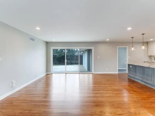 $699,000 | 7435 Wild Valley Drive, Dallas, TX 75231