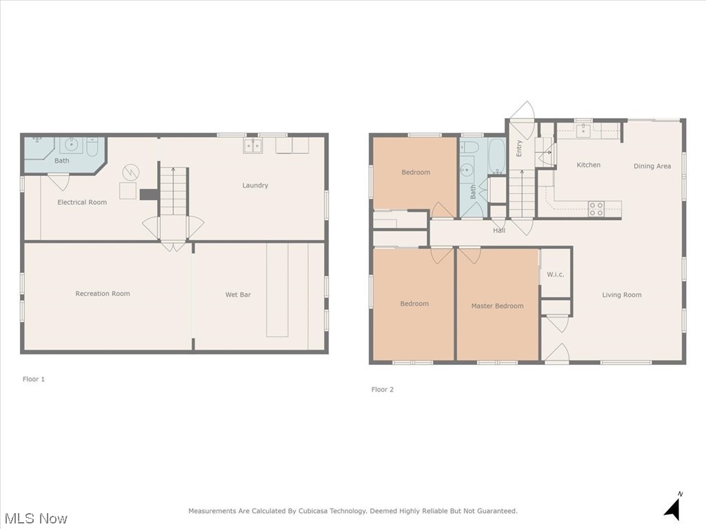 2818 Dentzler Road Parma, OH 44134 - Photo 42 of 42