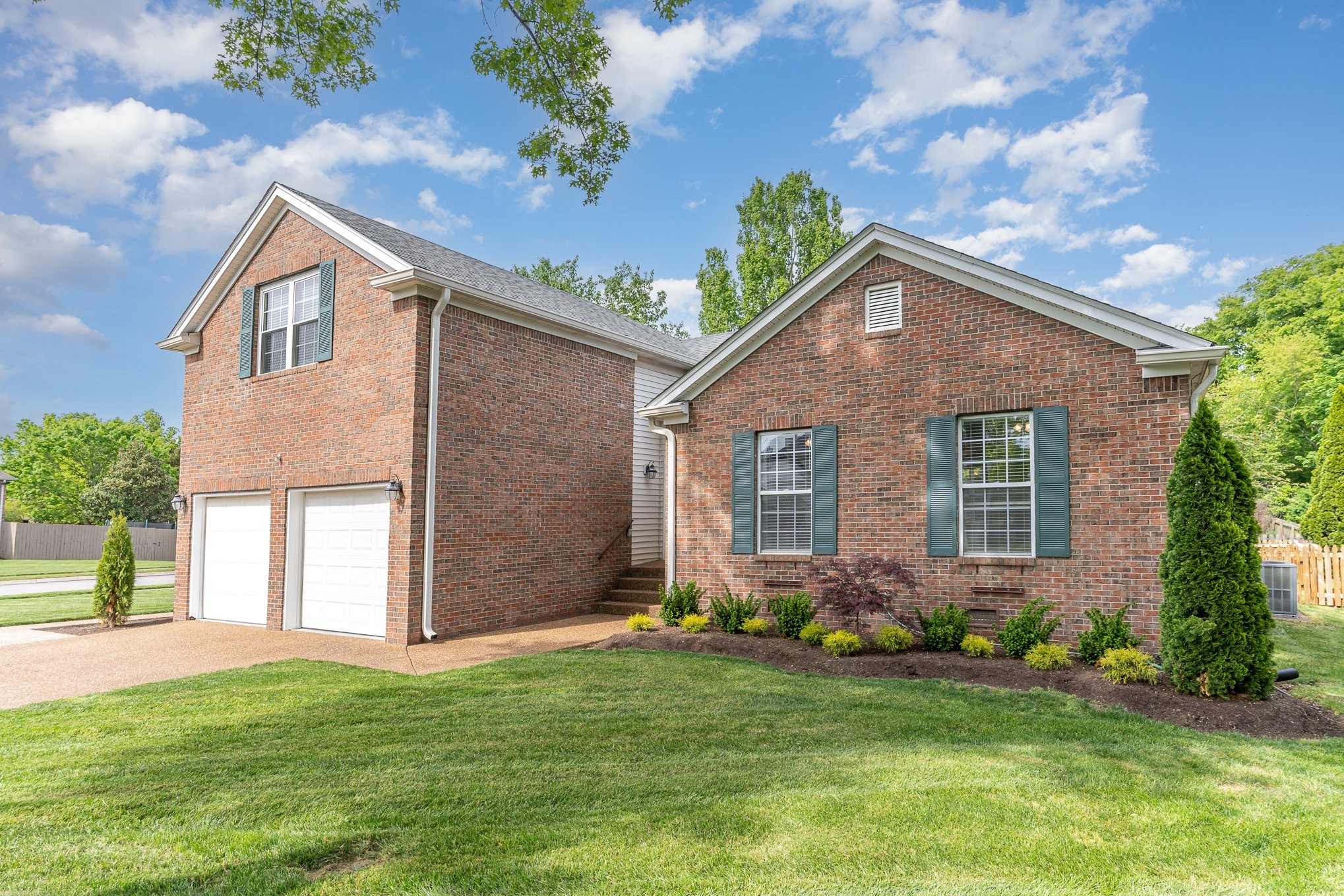 3196 Vera Valley Road Franklin, TN 37064 - Photo 2 of 28