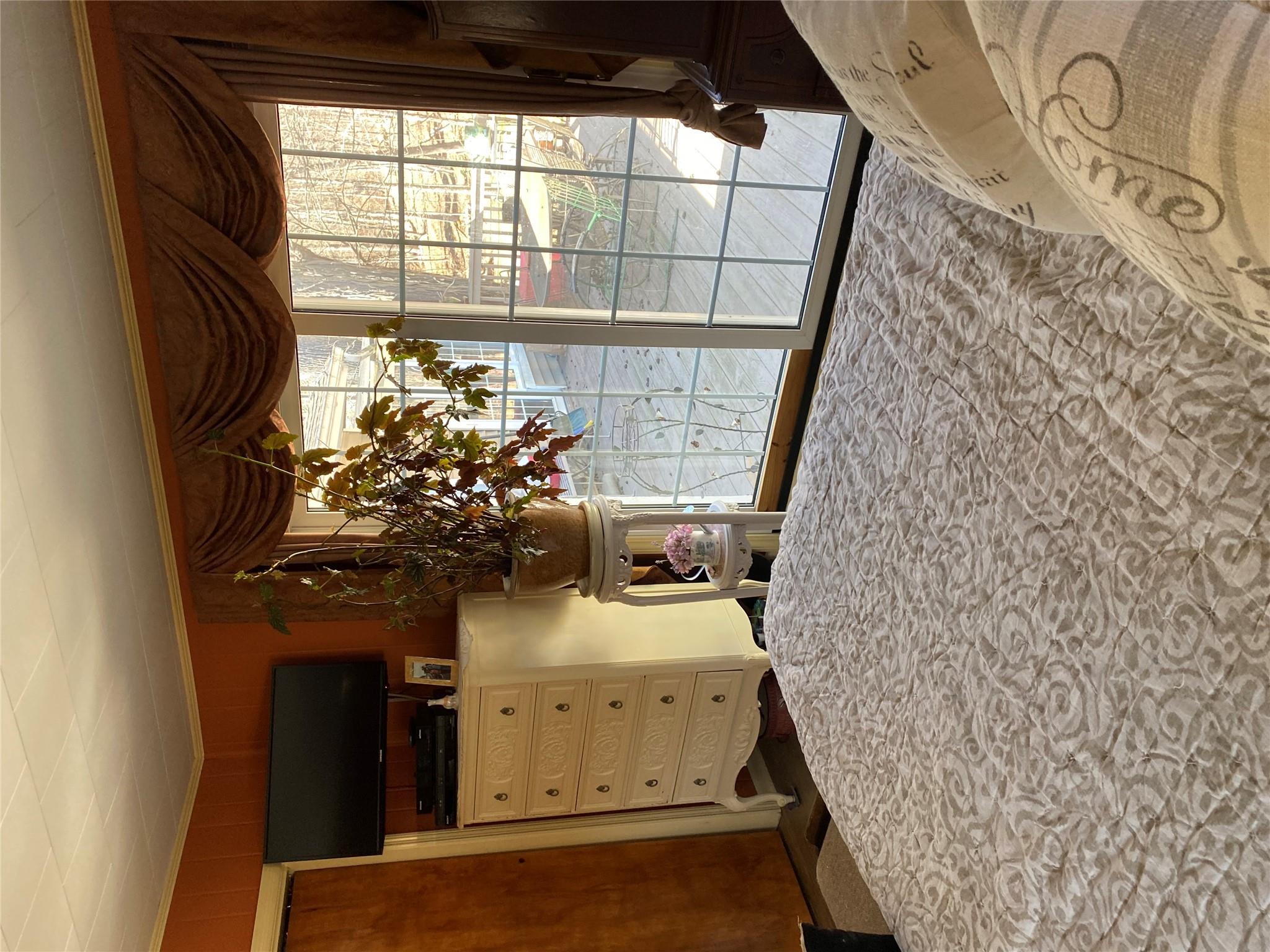 168 Prospect Road Monroe, NY 10950 - Photo 11 of 15 Bedroom with access to exterior and ornamental molding