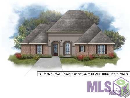 4038 Union Drive Addis, LA 70710 - Photo 1 of 2