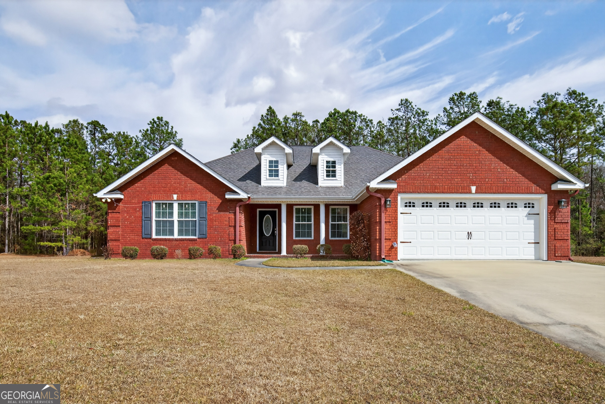 455 Carson Street Ludowici, GA 31316 - Photo 1 of 39