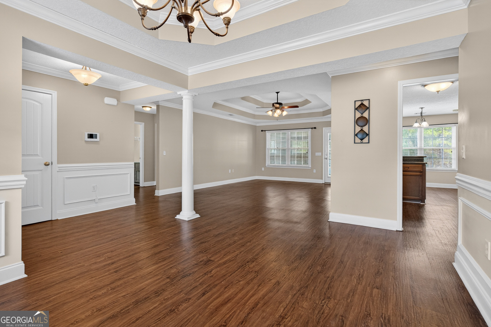 455 Carson Street Ludowici, GA 31316 - Photo 11 of 39