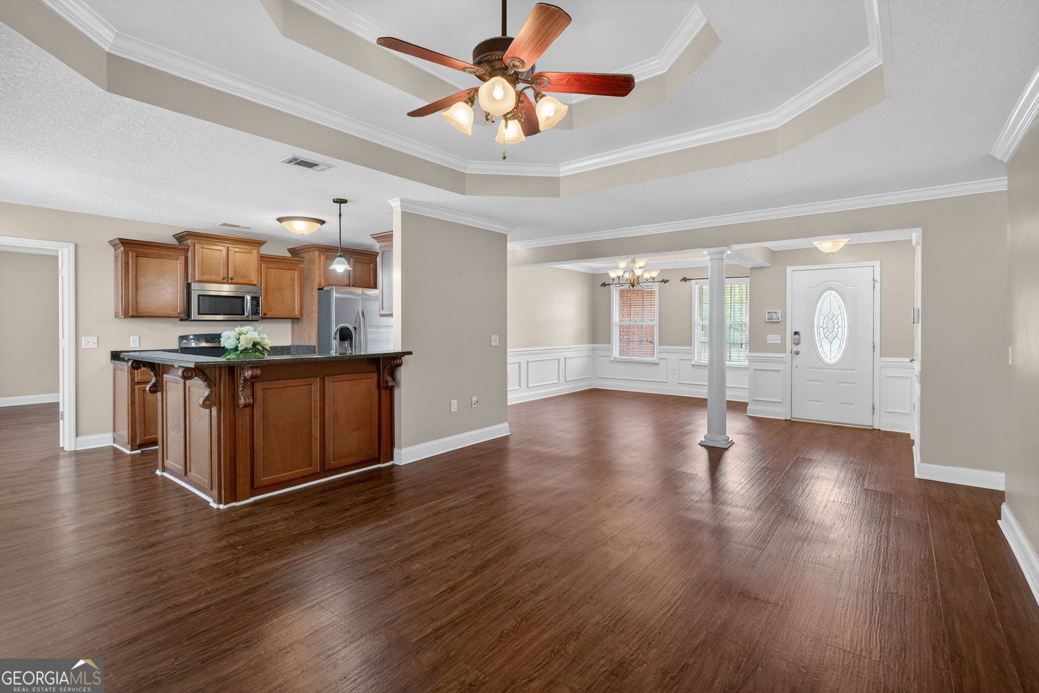 455 Carson Street Ludowici, GA 31316 - Photo 13 of 39