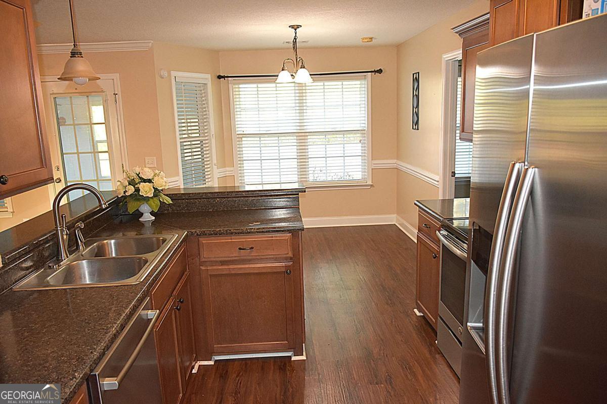 455 Carson Street Ludowici, GA 31316 - Photo 14 of 29