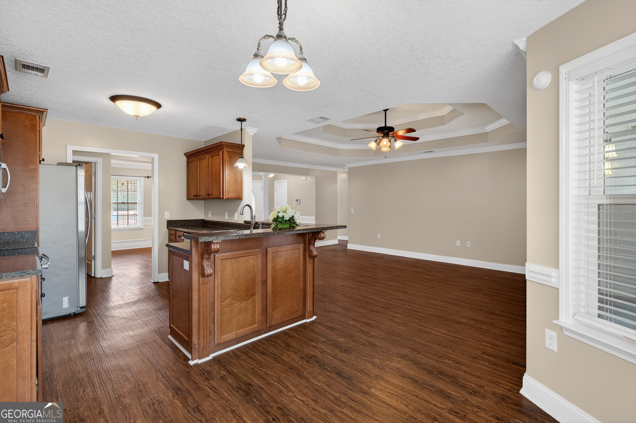 455 Carson Street Ludowici, GA 31316 - Photo 15 of 39
