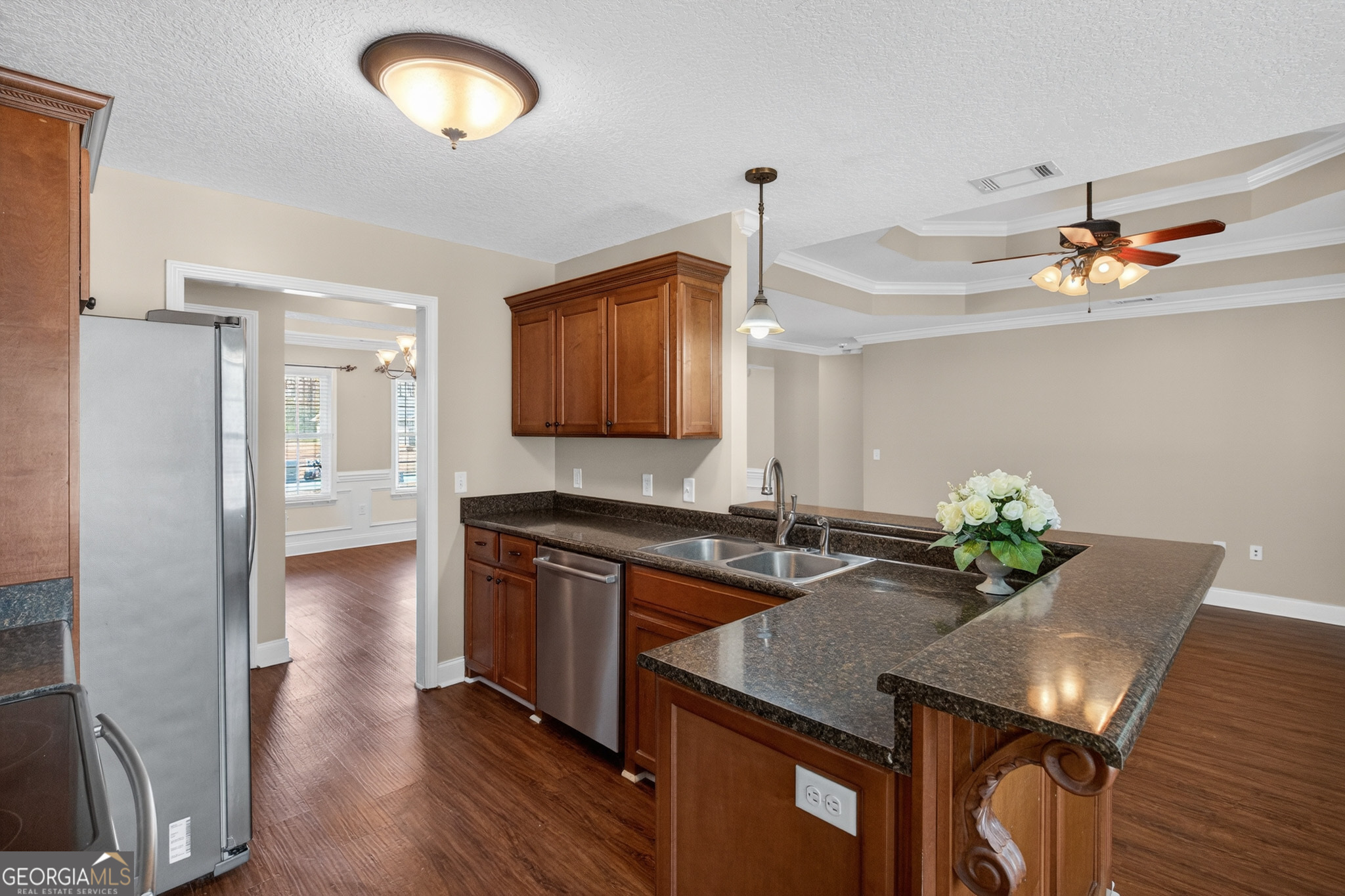 455 Carson Street Ludowici, GA 31316 - Photo 17 of 39
