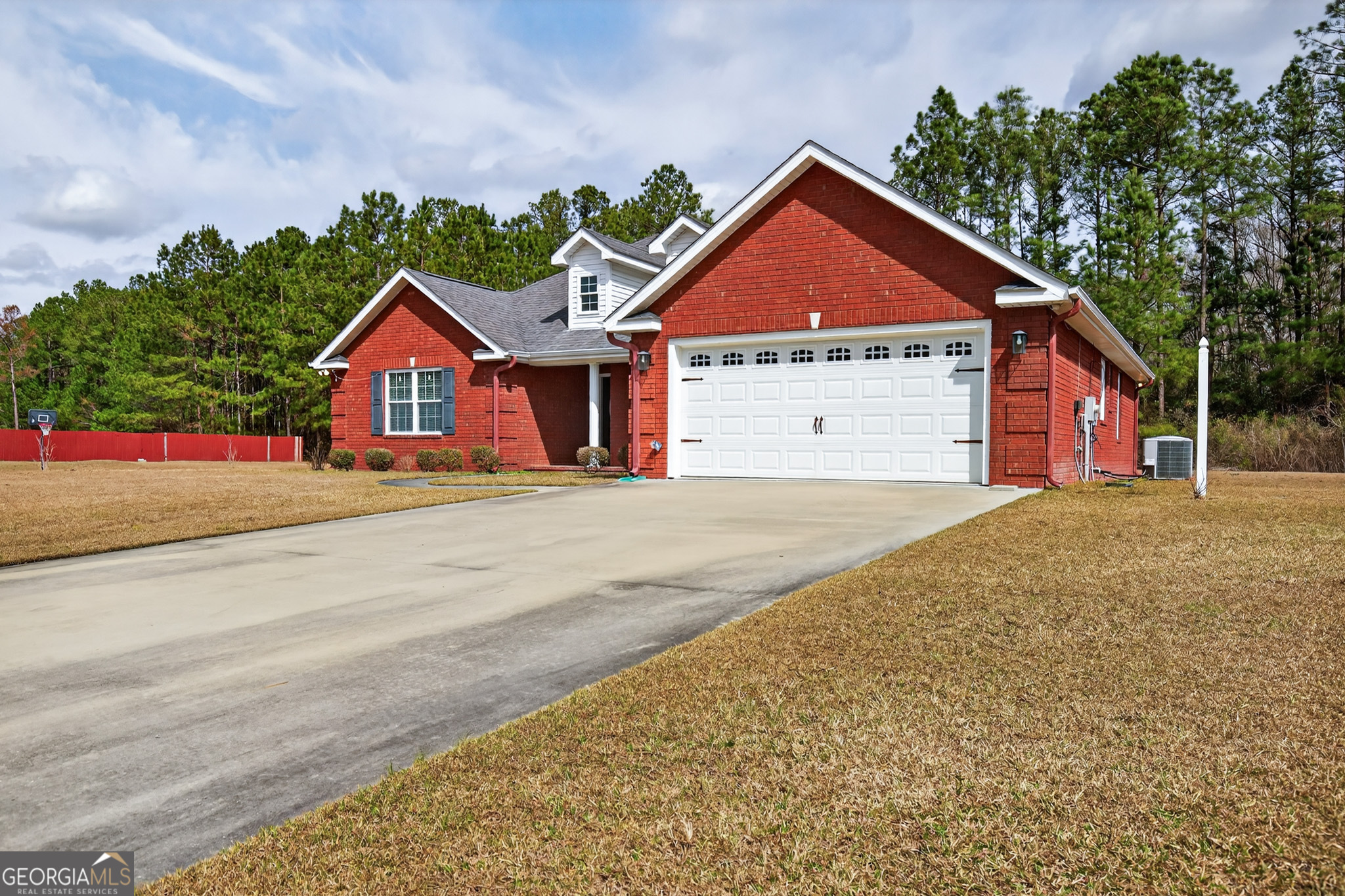 455 Carson Street Ludowici, GA 31316 - Photo 2 of 39