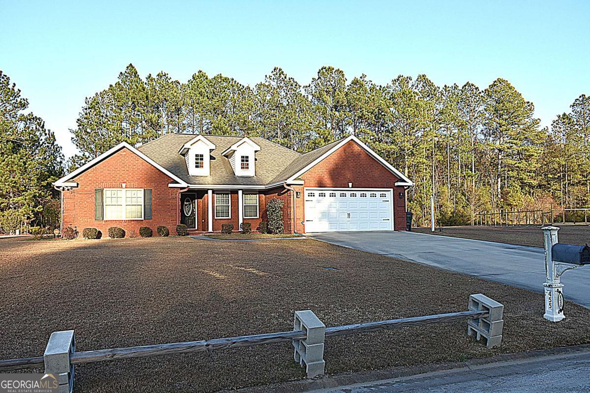 455 Carson Street Ludowici, GA 31316 - Photo 2 of 29