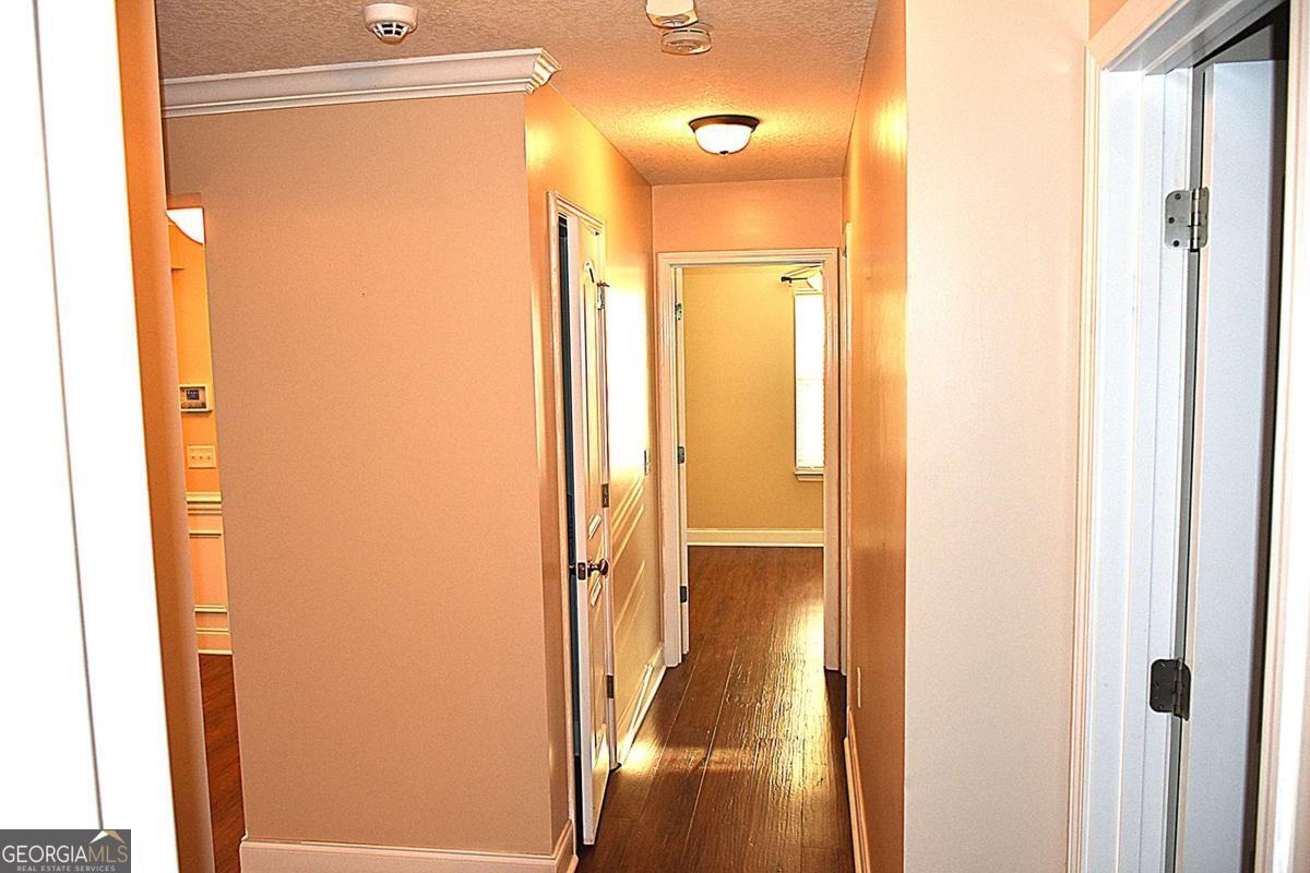 455 Carson Street Ludowici, GA 31316 - Photo 21 of 29