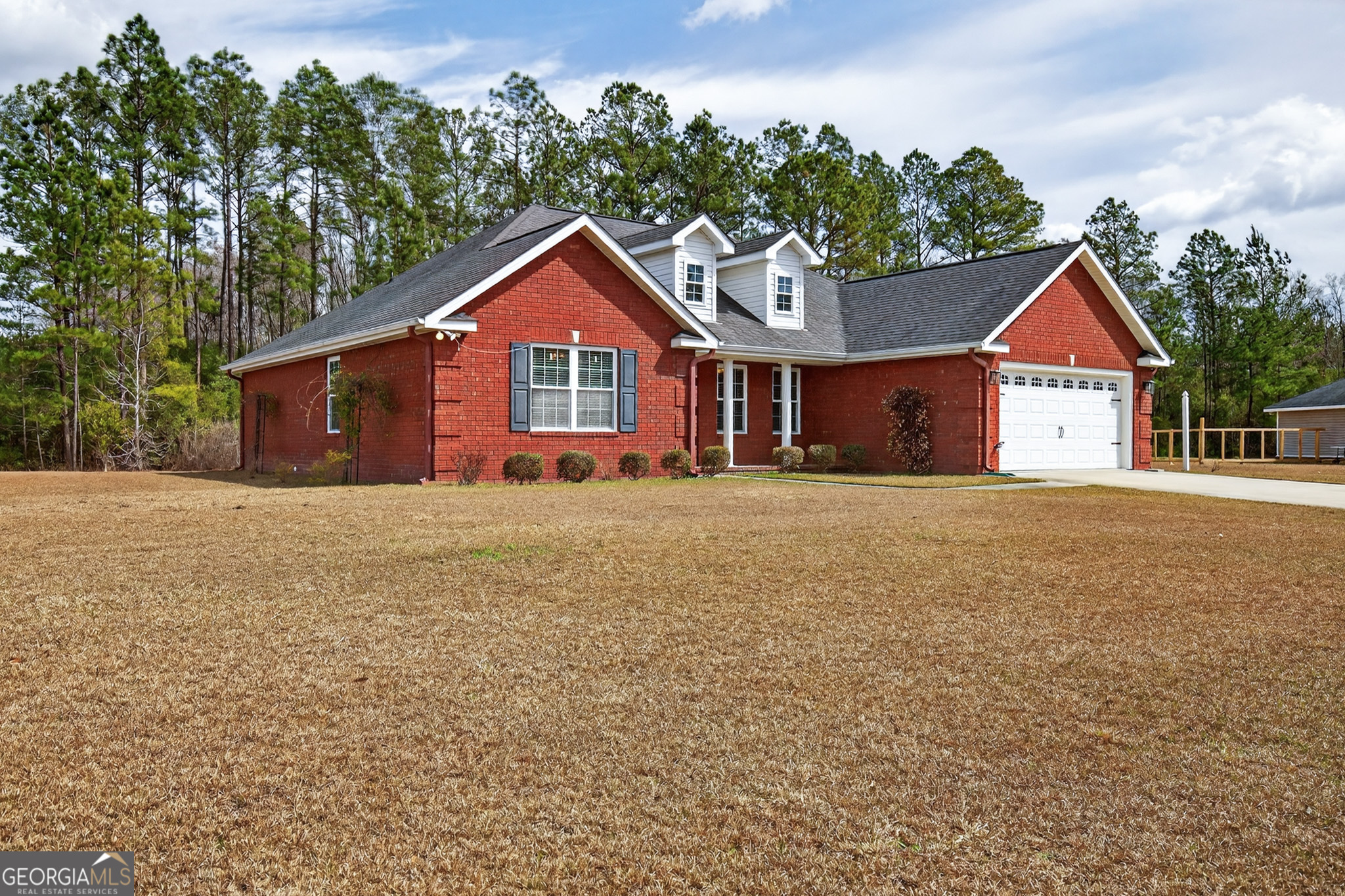 455 Carson Street Ludowici, GA 31316 - Photo 3 of 39
