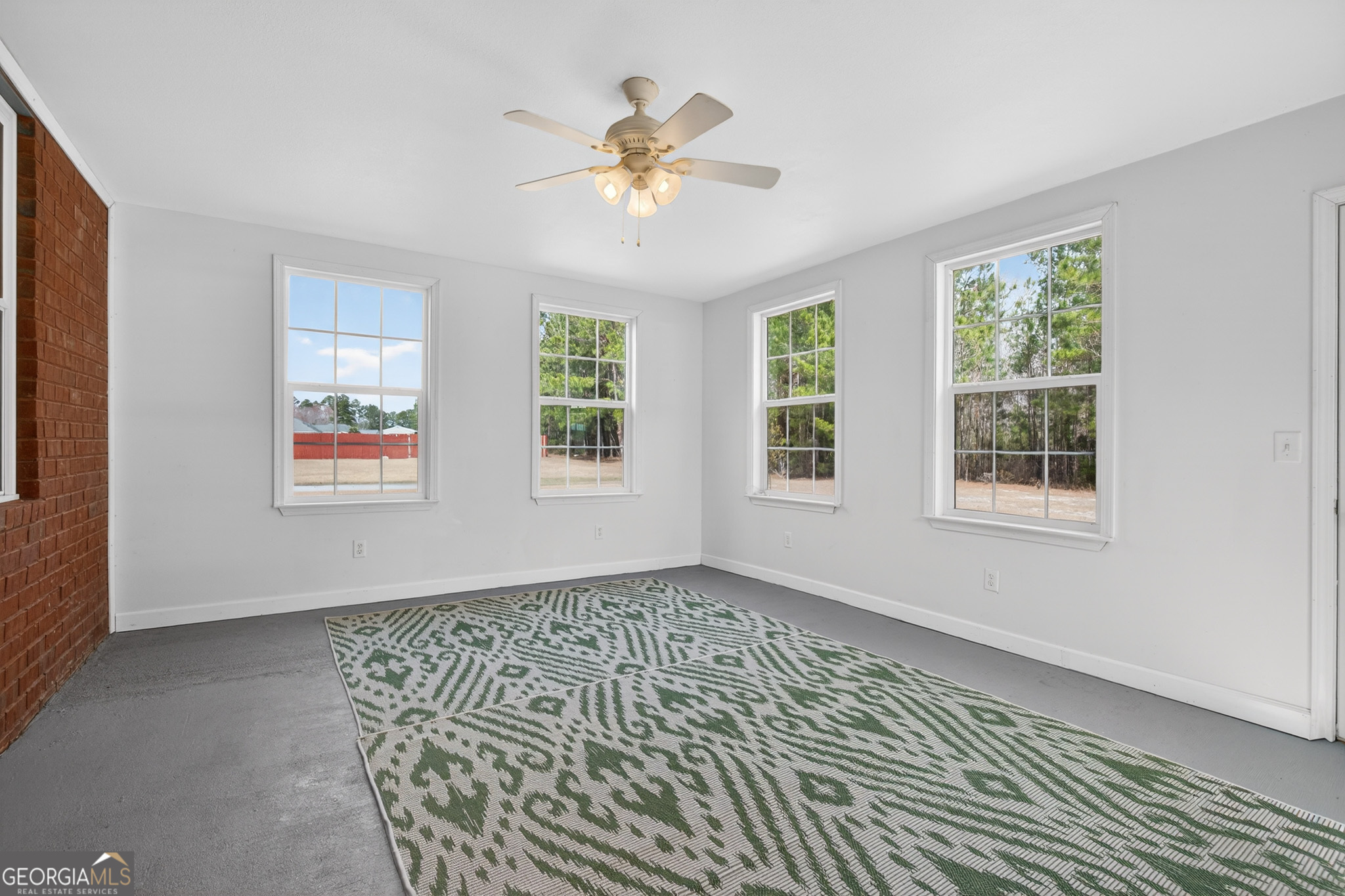 455 Carson Street Ludowici, GA 31316 - Photo 34 of 39