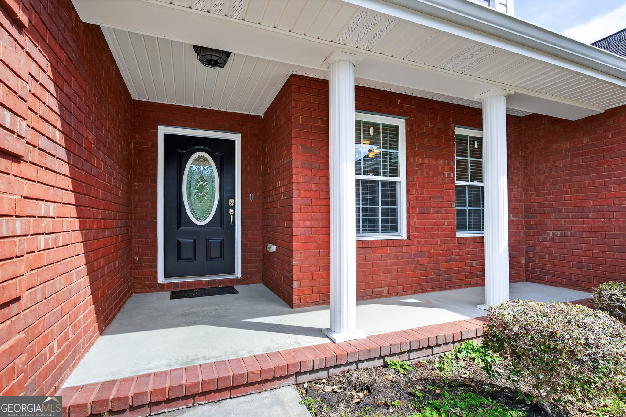 455 Carson Street Ludowici, GA 31316 - Photo 36 of 39