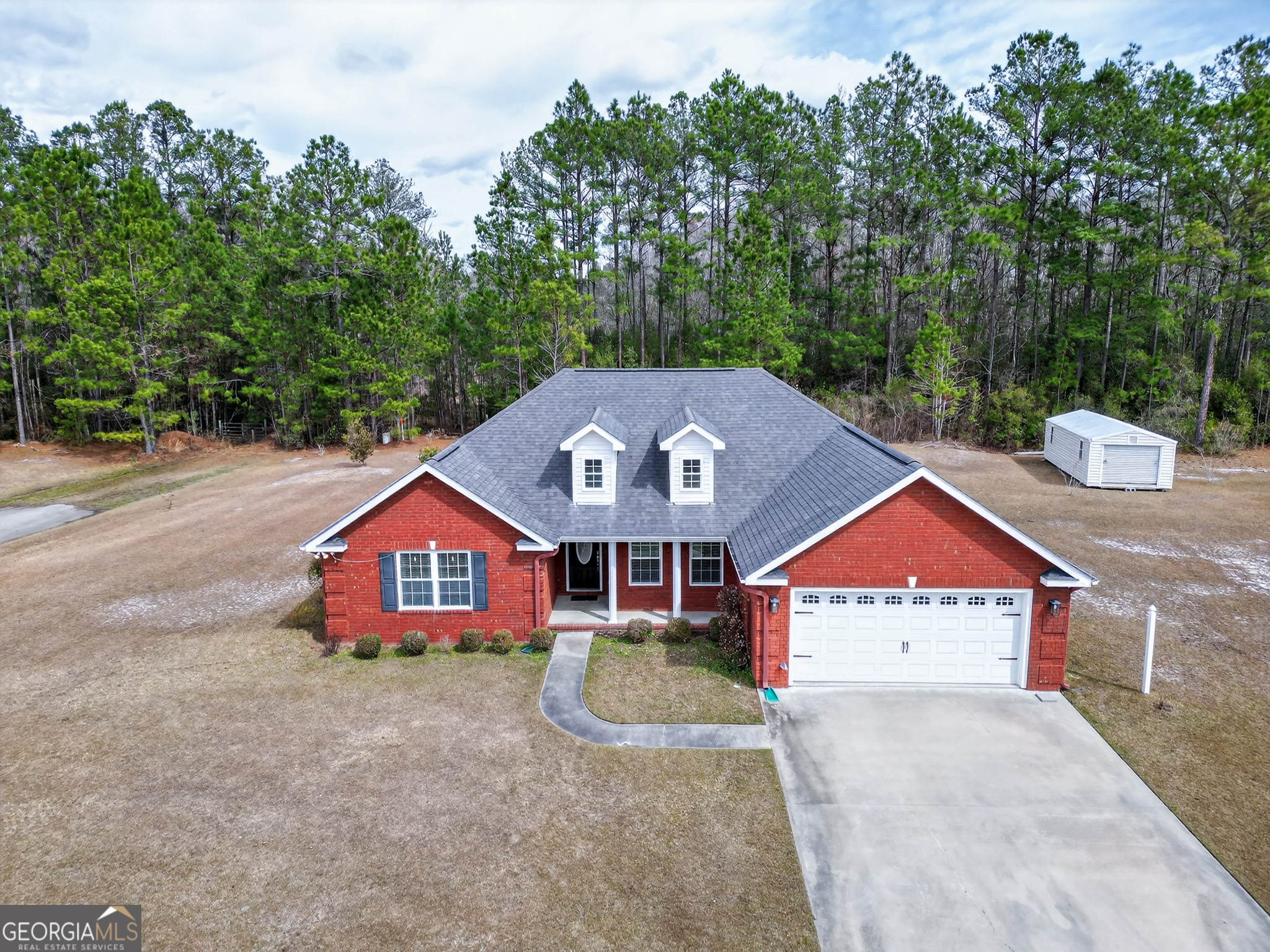 455 Carson Street Ludowici, GA 31316 - Photo 37 of 39