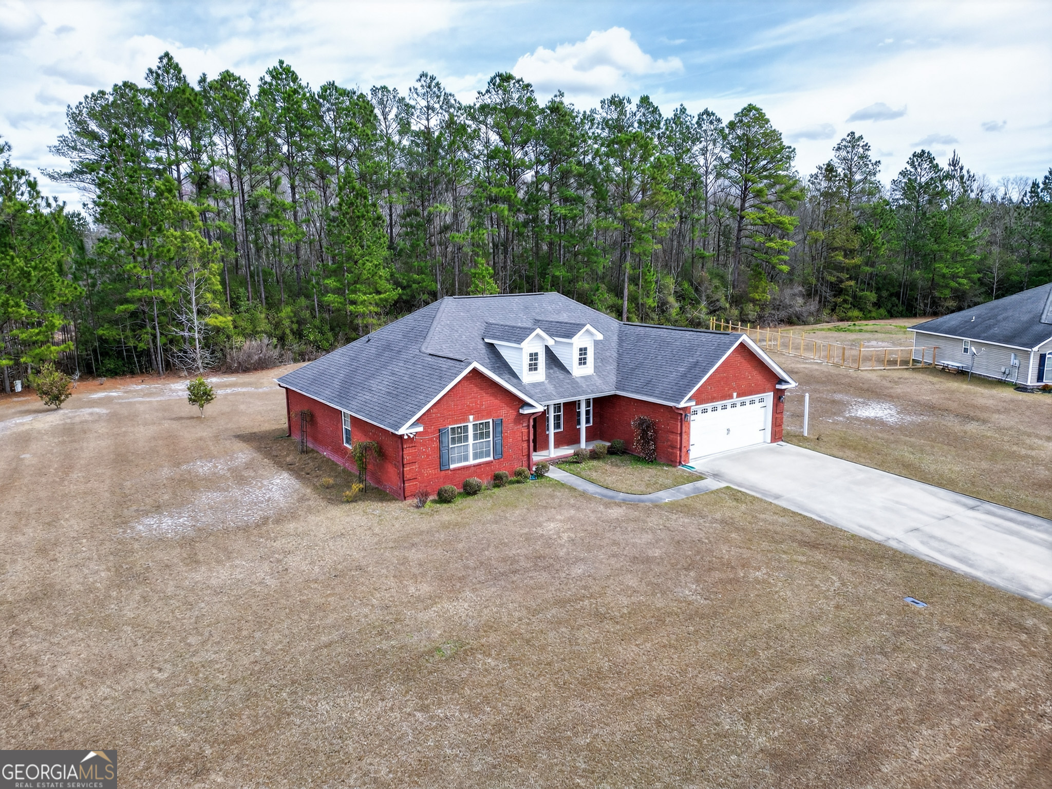 455 Carson Street Ludowici, GA 31316 - Photo 38 of 39
