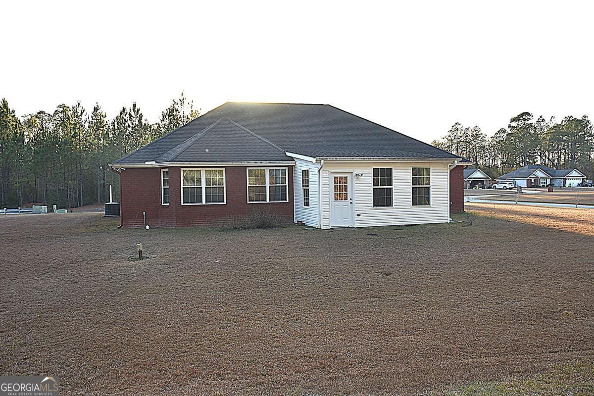 455 Carson Street Ludowici, GA 31316 - Photo 4 of 29