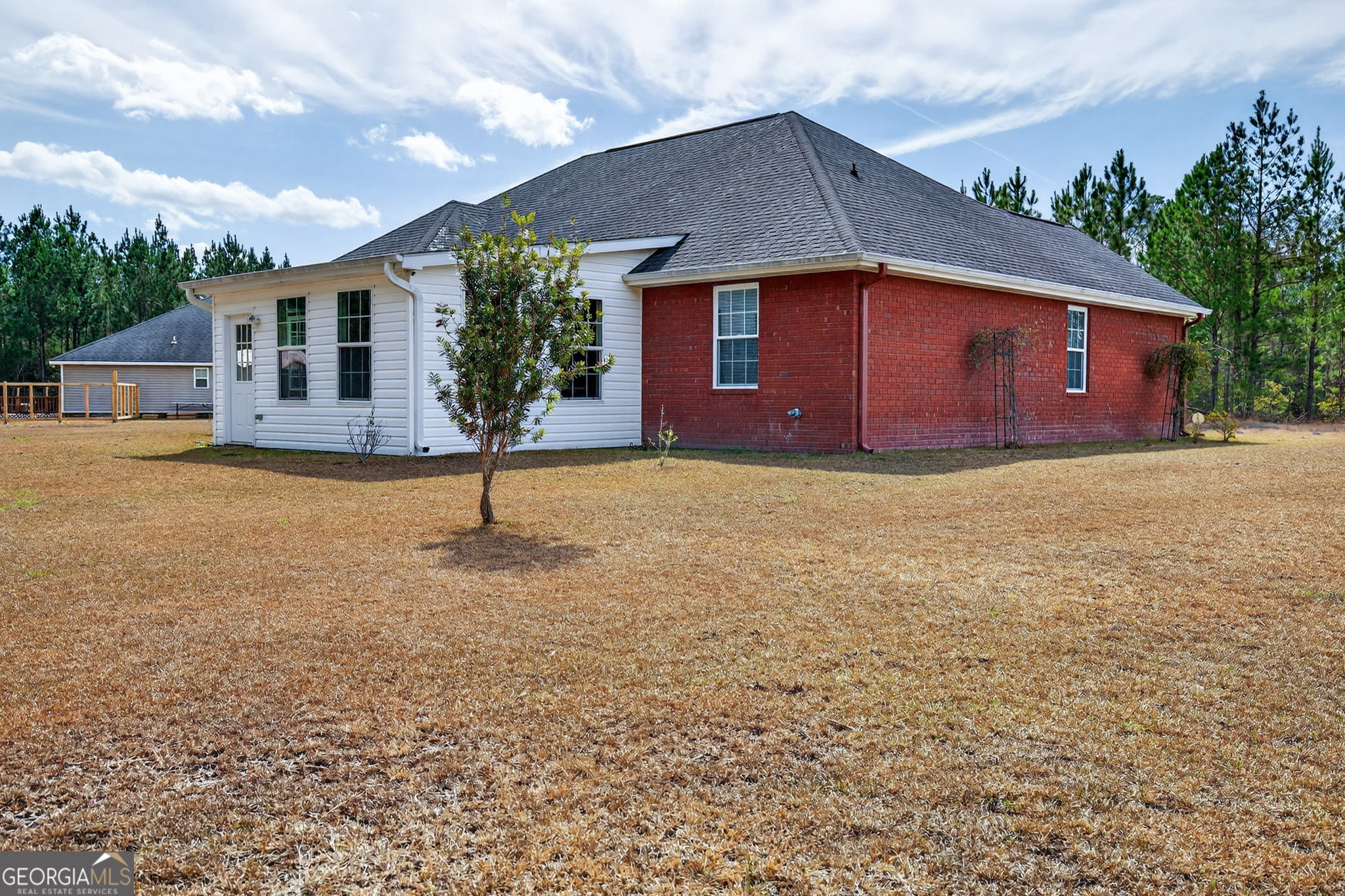 455 Carson Street Ludowici, GA 31316 - Photo 4 of 39