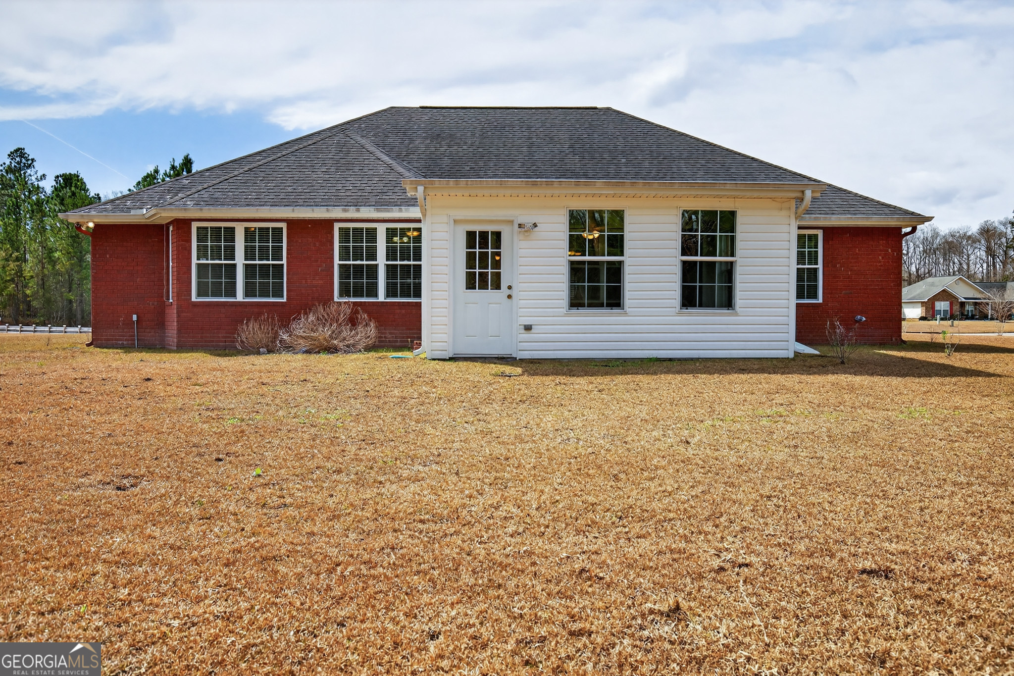 455 Carson Street Ludowici, GA 31316 - Photo 5 of 39