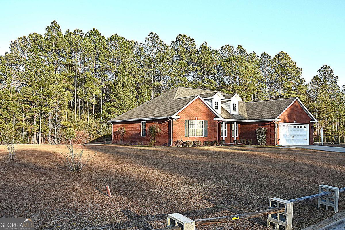 455 Carson Street Ludowici, GA 31316 - Photo 5 of 29