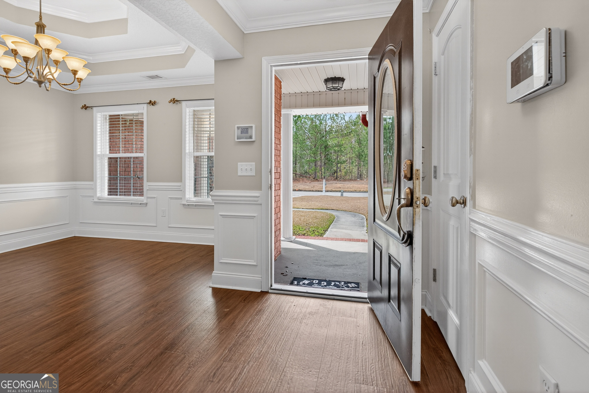 455 Carson Street Ludowici, GA 31316 - Photo 7 of 39