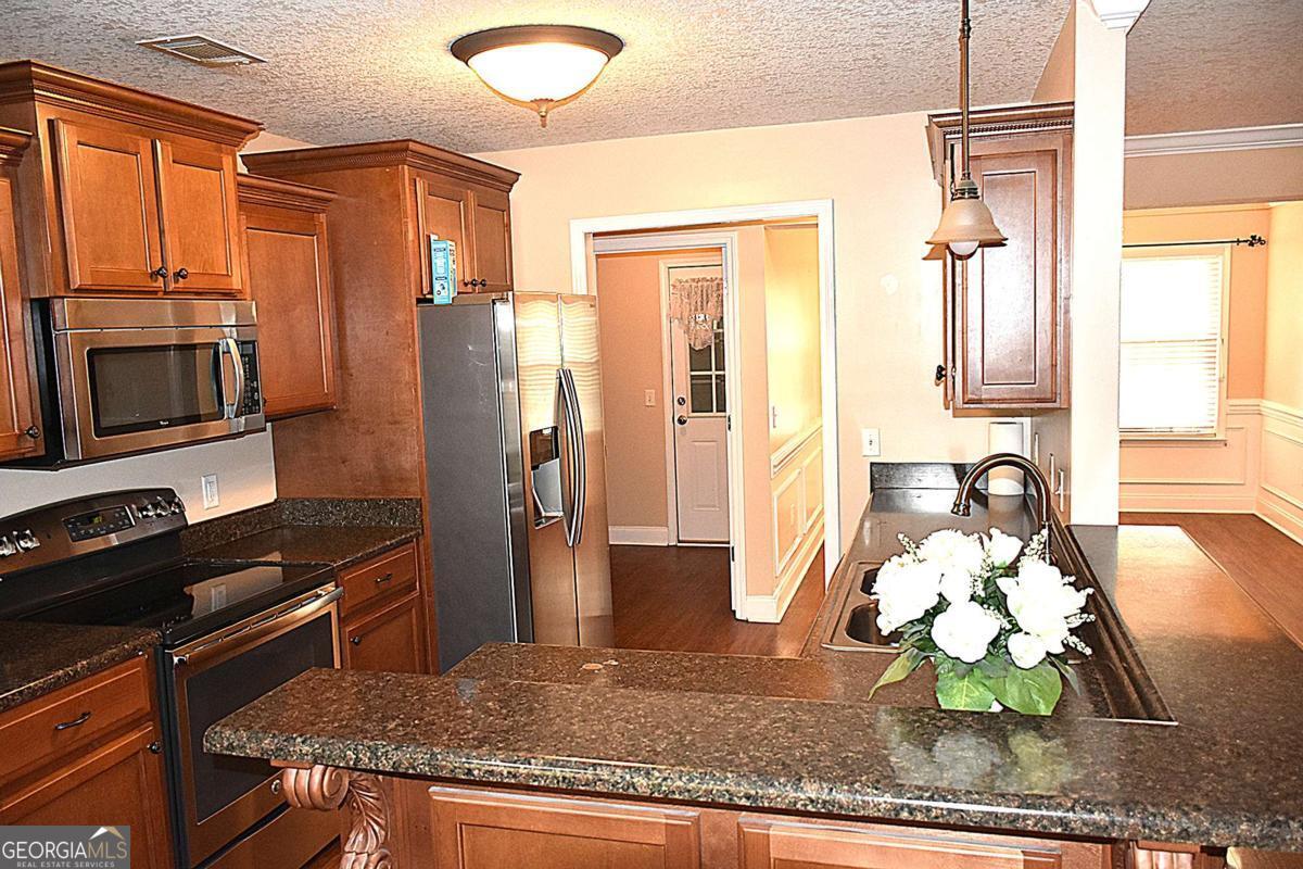 455 Carson Street Ludowici, GA 31316 - Photo 8 of 29