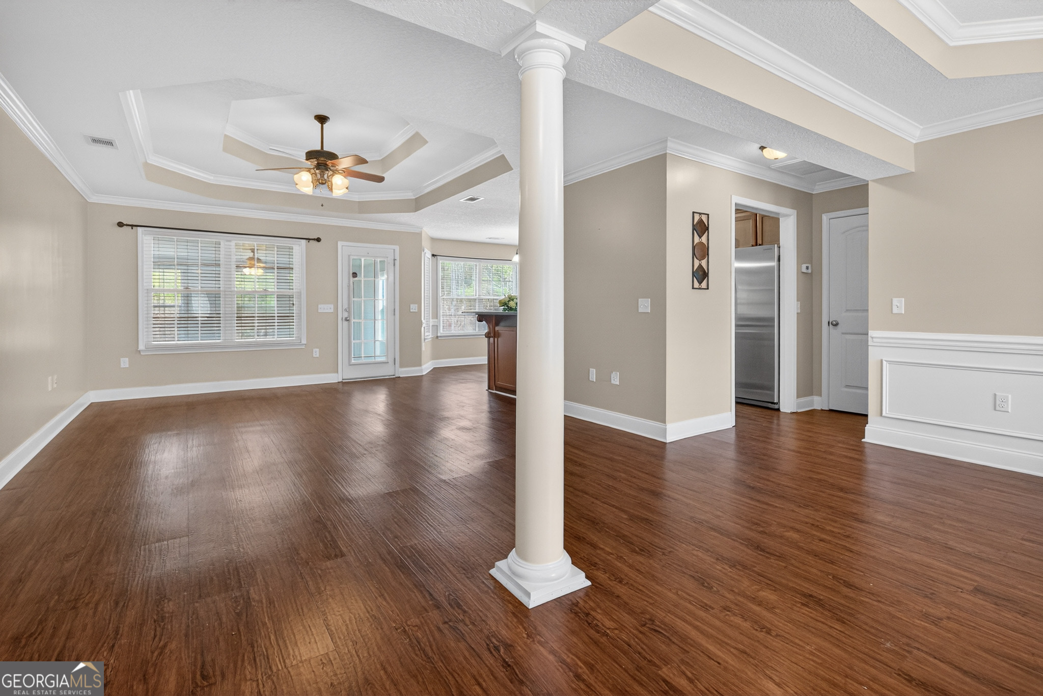 455 Carson Street Ludowici, GA 31316 - Photo 8 of 39