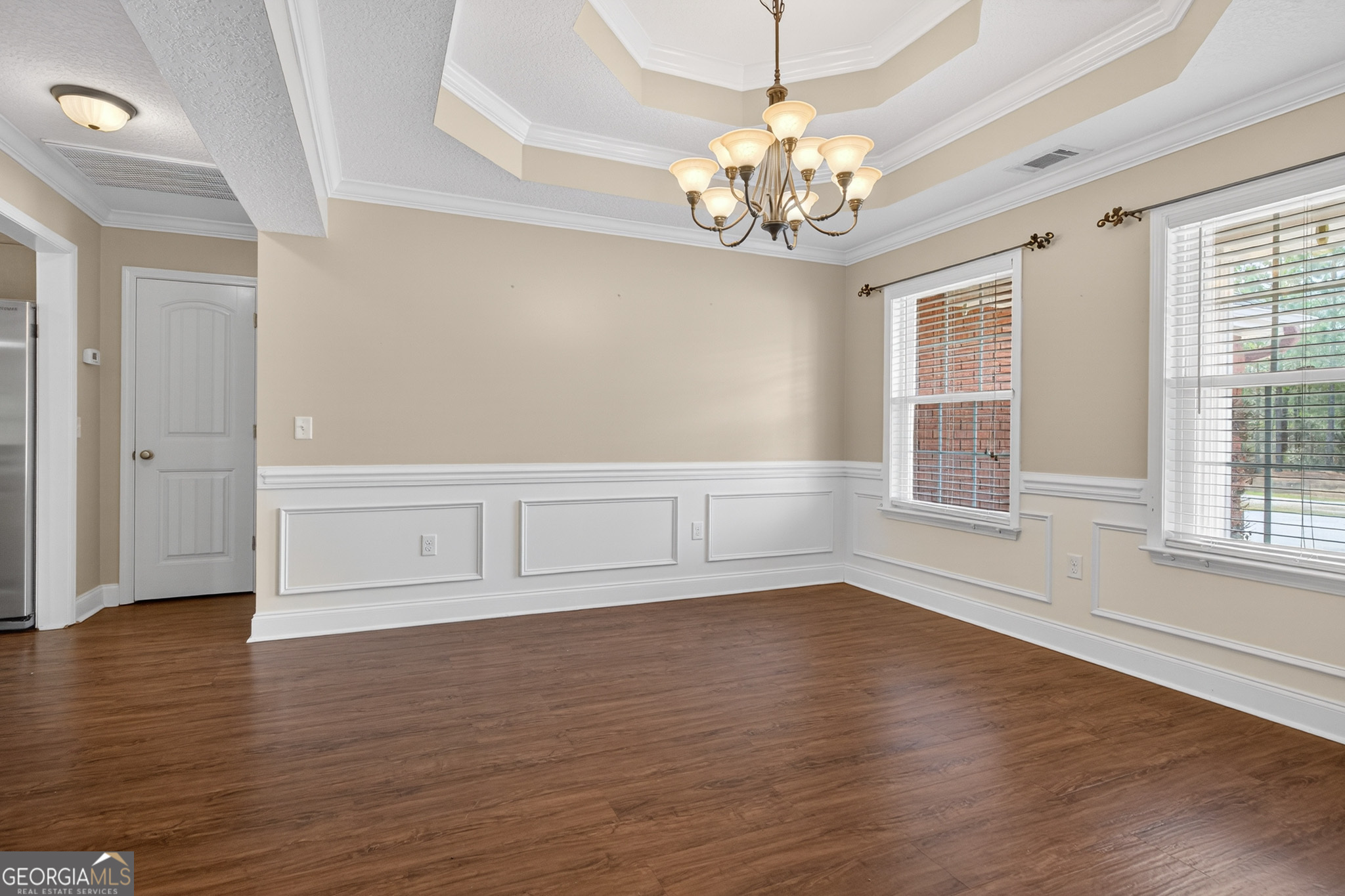455 Carson Street Ludowici, GA 31316 - Photo 9 of 39