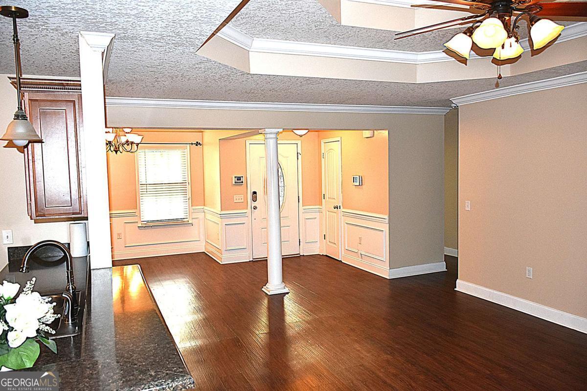 455 Carson Street Ludowici, GA 31316 - Photo 9 of 29