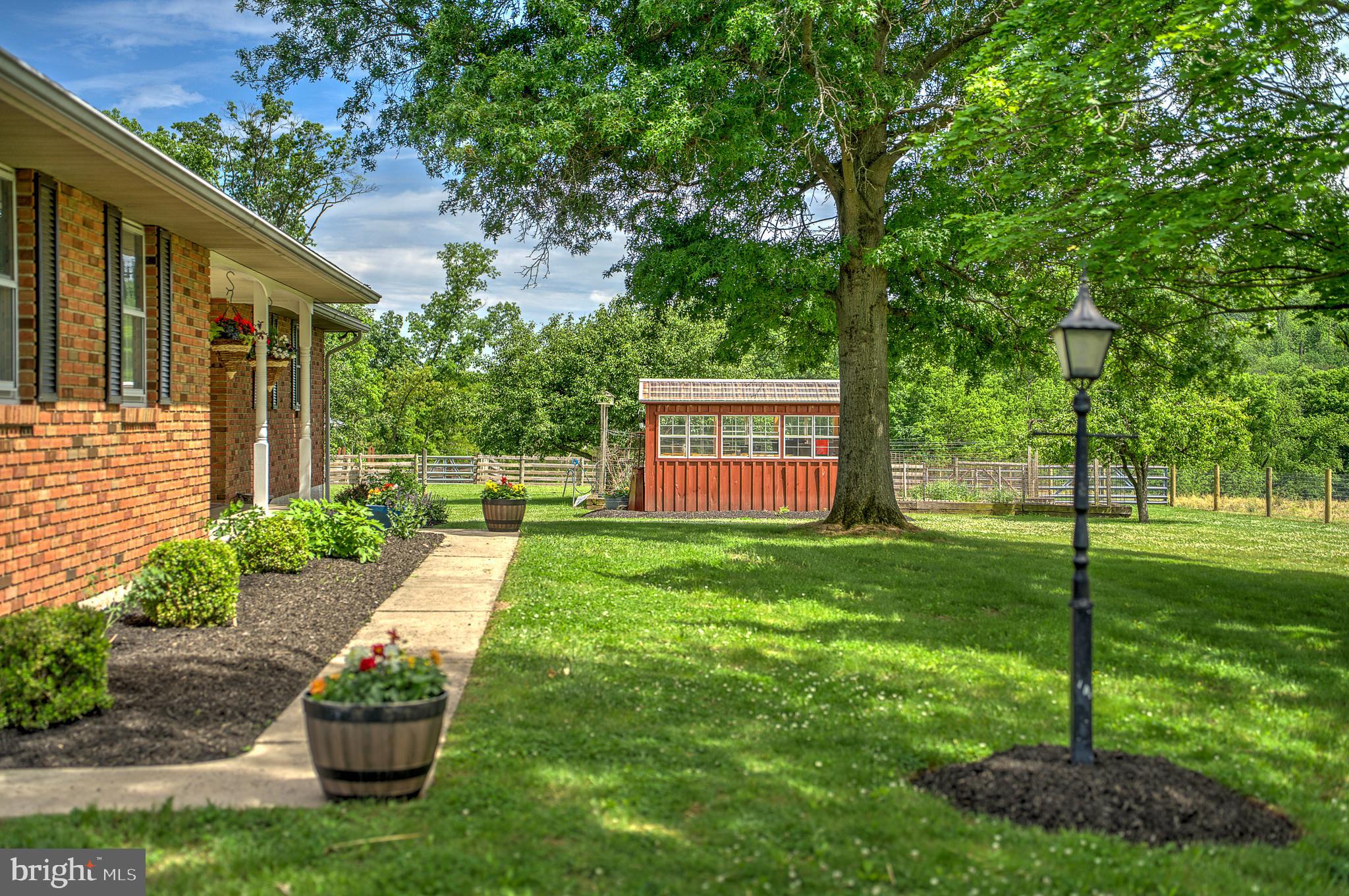 141 Green Hill Road Barto, PA 19504 - Photo 24 of 95