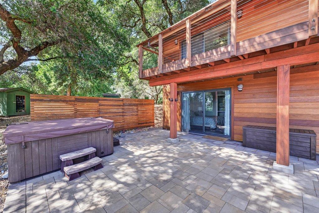 203 Sand Hill Road Scotts Valley, CA 95066 - Photo 39 of 72