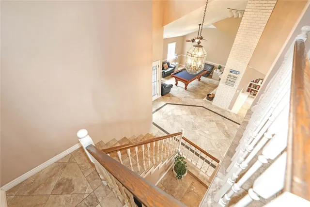 a view of living room with furniture