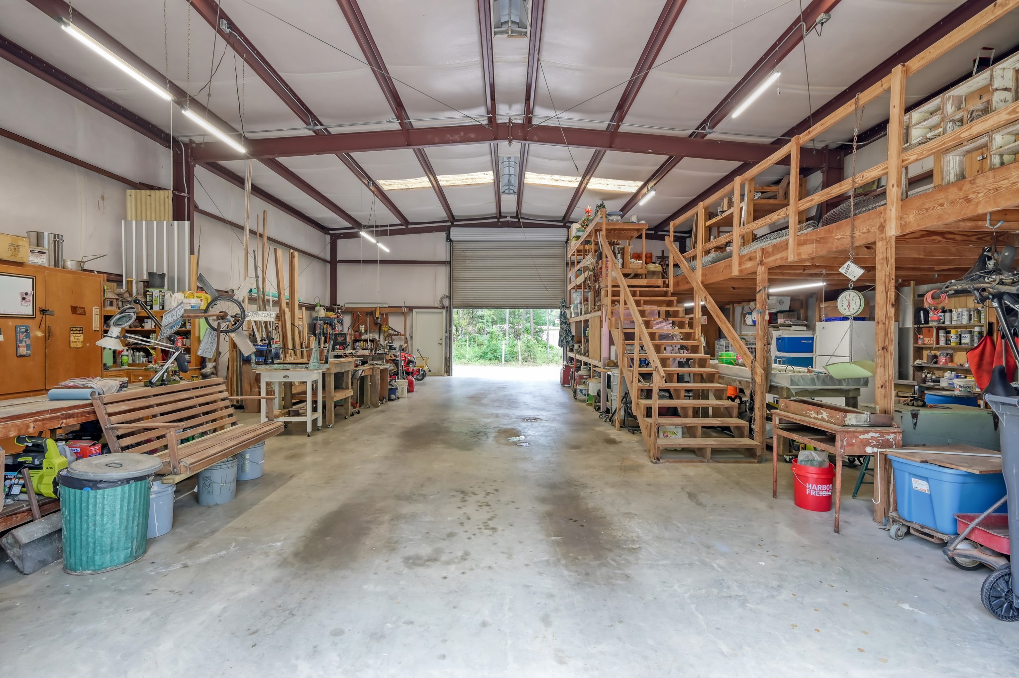 197 Sunset Lake Road Huntsville, TX 77340 - Photo 40 of 50